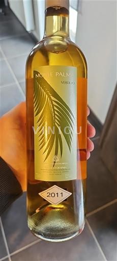 Alentejo Monte Palma Vinho 2011