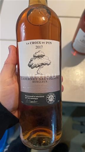 Linguadoca e Rossiglione Paese d'Oc La Croix du Pin 2017