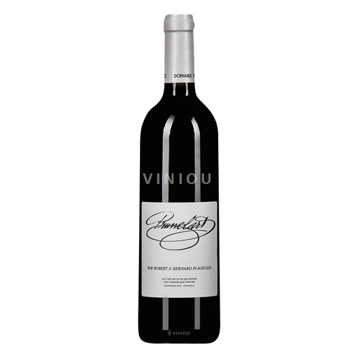 Tây Nam Gaillac Plageoles Prunelart 2019