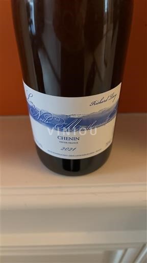 Vallée de la Loire Richard Leroy Les Noëls de Montbenault 2021