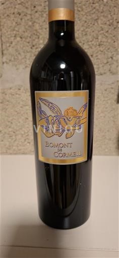 Provence Bomont de Cormeil 2019