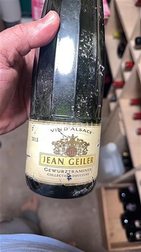 Alsace Not Specified Jean Geiler Collection Douceurs 2015