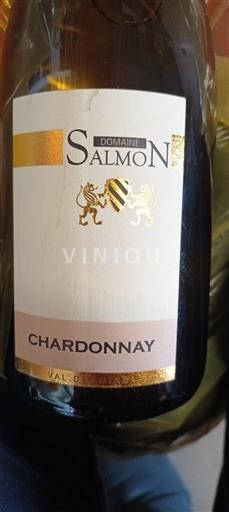 Loirevallei Domaine Salmon Niet-geïntegreerd