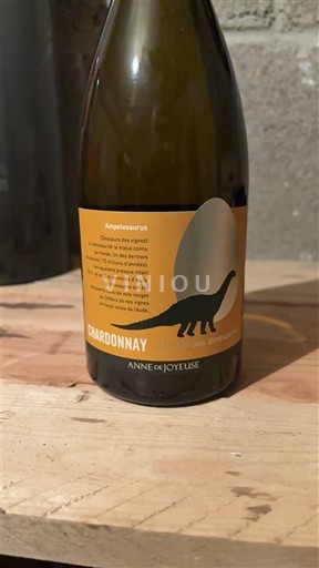 Languedoc e Roussillon Pays d'oc Anne de Joyeuse Ampelosaurus 2024