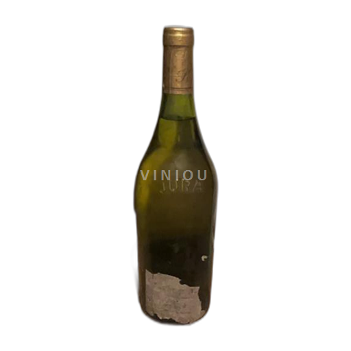 Jura Arbois Domaine Ligier des Princes 2000