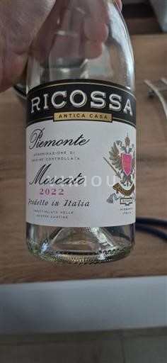 Piemonte Ricossa Antica Casa 2022