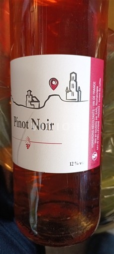 Dolina Loare Vieillevigne Neleten.