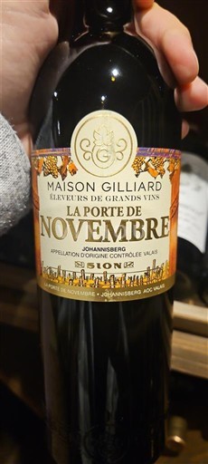 Valais Không được chỉ định Maison Gilliard La Porte de Novembre 2024