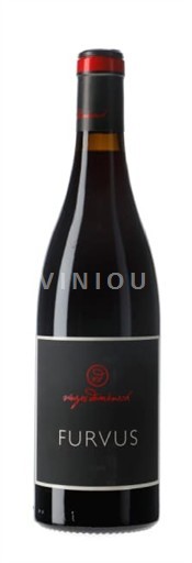 Catalonia Montsant Vinyes Domenech Furvus 2023