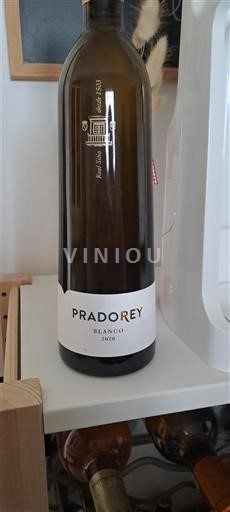 Castilien og León Ribera del Duero PradoRey 2020