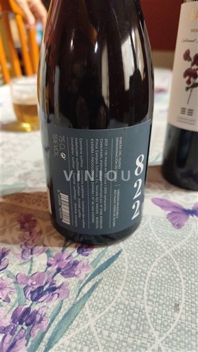 Thung lũng sông Loire Saumur-champigny Domaine S Roches Neuves 822 2021