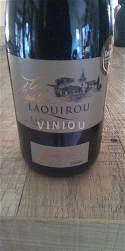 Linguadoca La Clape Le Haut Laouirou 2023