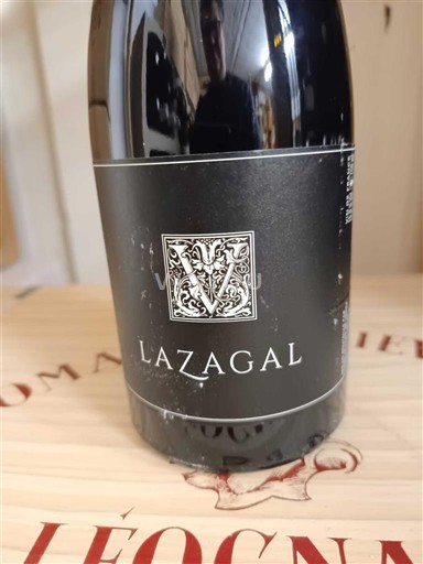 Languedoc Clos De Venes Lazagal Không niên vụ