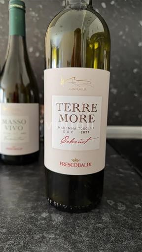 Toscana Non specificato Frescobaldi Terre More 2021