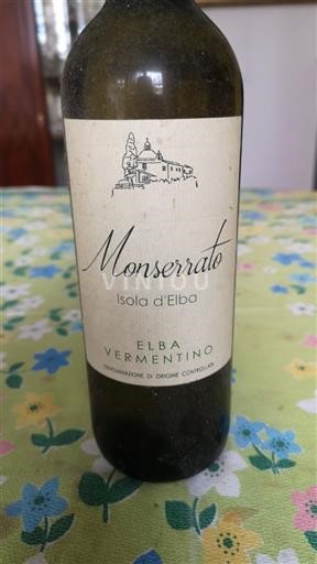 Toscane Niet gespecificeerd Monserrato 2021