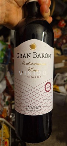 Catalonia Catalunya Gran Barón 2022