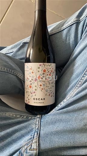 Languedoc Dourbie Oscar Non Millésimé