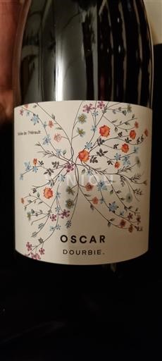 Лангедок Не вказано Dourbie Oscar Без вінтажу