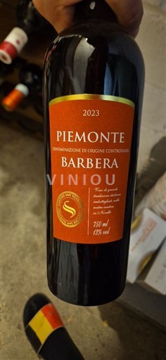 Piamonte No especificado Cantine Saint Sylvestre 2023