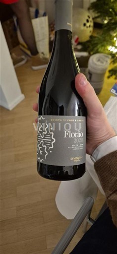 Douro Quinta da Fonte Souto Florão 2020