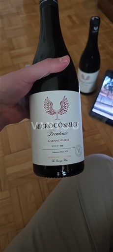 Aragón Bodegas Frontonio Microcósmico 2024