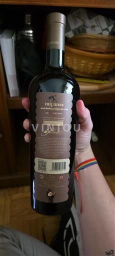 Aragona Cariñena Mijanas 2019