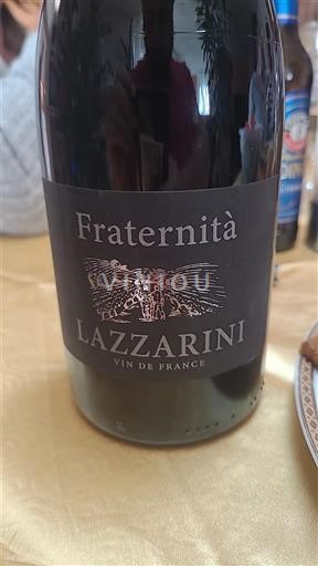 Languedoc Unspecified Lazzarini Fraternità 2023