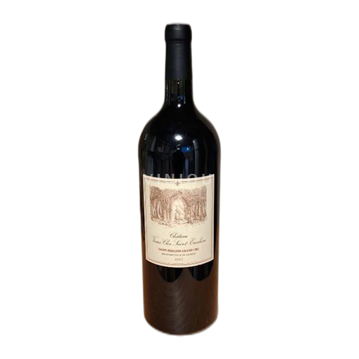 Bordeaux Saint-Émilion Grand Cru Domaine Mouty Château Vieux Clos Saint-Emilion 2021