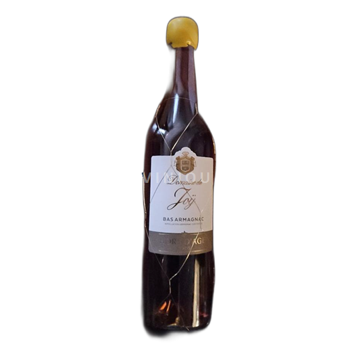 Armagnac VSOP Domaine de Joy Domaine Joy 15a - 2010 Pháp Tây Nam Bas-Armagnac