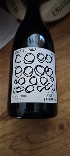 Languedoque Languedoc Villa Tempora Péplum 2020