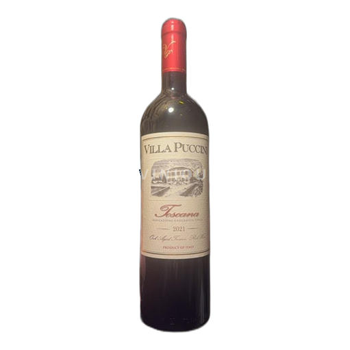 Toscana Maremma Villa Puccini 2021