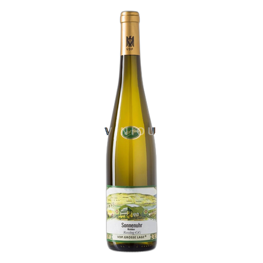 Mosel Weingut S. A. Prüm Wehlen Sonnenuhr Riesling GG 2023