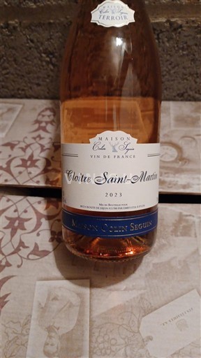 Provence Nespecifikováno Maison Cloître Saint-Martin 2023