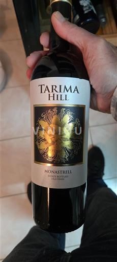 Murcia Alicante Tarima Hill Monastrell Senza annata