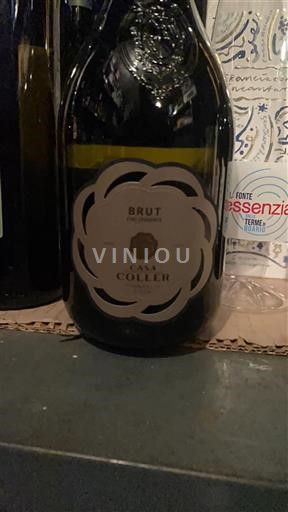 Lombardia Franciacorta Casa Coller Brut Senza annata