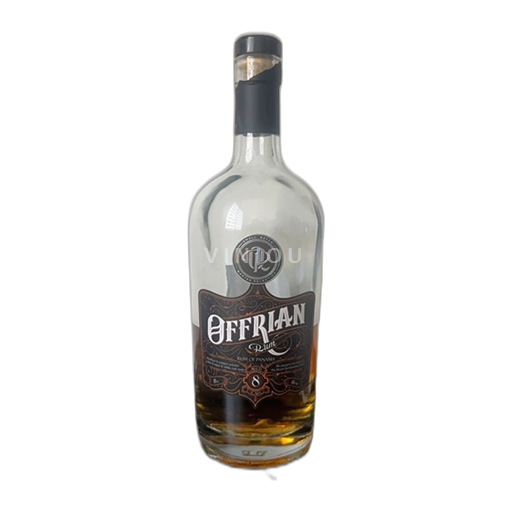 Rom Chihlimbariu Offrian rum Alcoholez y robes de panama 8a Panama Nespecificat