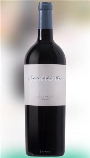 Toscane Guerriero del Mare Azienda Agraria Guerrieri 2021