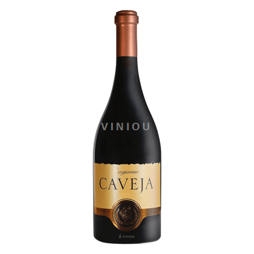 Emilia-Romagna Rubicone Conte Zardi Caveja 2014