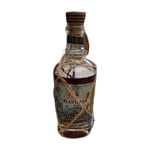 Rhum Vieux Plantation RUM SEALANDER Inconnu 5a Barbade