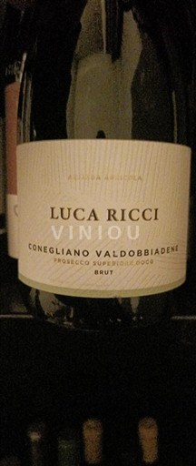 Vêneto Não especificado Luca Ricci Não Sazonado