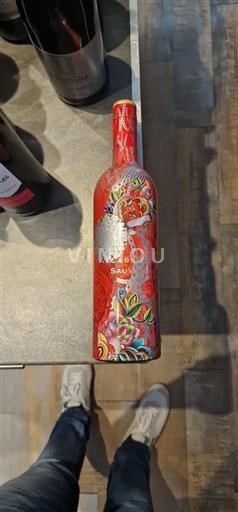 Langvedok Cabardès Montpeyroux 2009