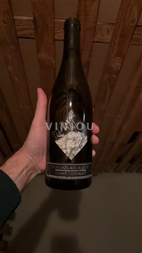 Beaujolais Không được chỉ định Didier desvignes 2023