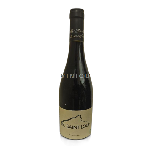 Langvedok Pic-saint-loup Domaine L'Hortus Bois Saint-Jean 2022