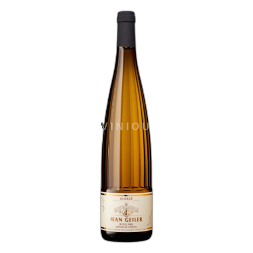 Алзас Rizling Cave Jean GEILER Riesling Jean Geiler 2024