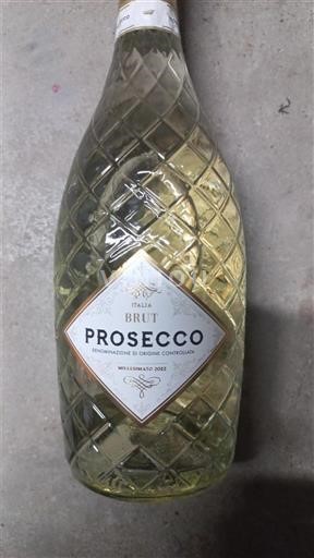 Vénétie Prosecco Bardolino 2022