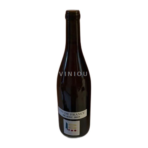 Bourgogne Domaine Prieuré Roch Blanc 2023 2023