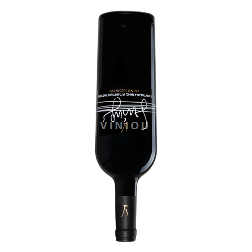 Apulia Wines Primitivo di Manduria Vigne Monache Swing 2021