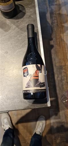 Roussillon Côtes du Roussillon Cellier des chartreux 2021