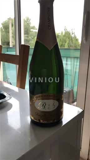 Champagne Brigitte Lelong Non-Vintage
