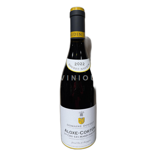 Bourgogne Aloxe-Corton Domaine Doudet 2022